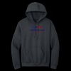 Heavy Blend Hooded Sweatshirt Thumbnail