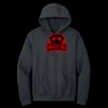 Heavy Blend Hooded Sweatshirt Thumbnail