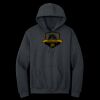 Heavy Blend Hooded Sweatshirt Thumbnail