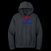 Heavy Blend Hooded Sweatshirt Thumbnail