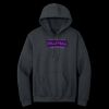 Heavy Blend Hooded Sweatshirt Thumbnail