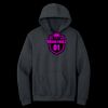 Heavy Blend Hooded Sweatshirt Thumbnail