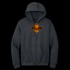 Heavy Blend Hooded Sweatshirt Thumbnail