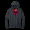Heavy Blend Hooded Sweatshirt Thumbnail