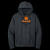 Heavy Blend Hooded Sweatshirt Thumbnail