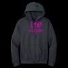 Heavy Blend Hooded Sweatshirt Thumbnail