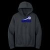 Heavy Blend Hooded Sweatshirt Thumbnail