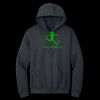 Heavy Blend Hooded Sweatshirt Thumbnail