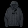 Heavy Blend Hooded Sweatshirt Thumbnail