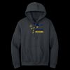 Heavy Blend Hooded Sweatshirt Thumbnail