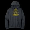 Heavy Blend Hooded Sweatshirt Thumbnail