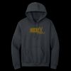 Heavy Blend Hooded Sweatshirt Thumbnail