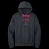 Heavy Blend Hooded Sweatshirt Thumbnail