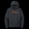 Heavy Blend Hooded Sweatshirt Thumbnail