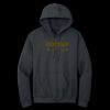 Heavy Blend Hooded Sweatshirt Thumbnail