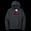 Heavy Blend Hooded Sweatshirt Thumbnail