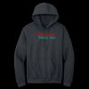 Heavy Blend Hooded Sweatshirt Thumbnail