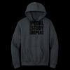 Heavy Blend Hooded Sweatshirt Thumbnail