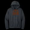 Heavy Blend Hooded Sweatshirt Thumbnail
