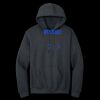 Heavy Blend Hooded Sweatshirt Thumbnail