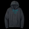 Heavy Blend Hooded Sweatshirt Thumbnail