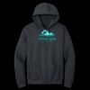 Heavy Blend Hooded Sweatshirt Thumbnail