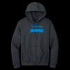 Heavy Blend Hooded Sweatshirt Thumbnail