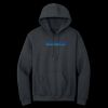 Heavy Blend Hooded Sweatshirt Thumbnail