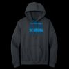 Heavy Blend Hooded Sweatshirt Thumbnail