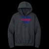 Heavy Blend Hooded Sweatshirt Thumbnail