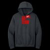 Heavy Blend Hooded Sweatshirt Thumbnail