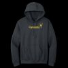 Heavy Blend Hooded Sweatshirt Thumbnail