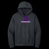 Heavy Blend Hooded Sweatshirt Thumbnail