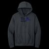 Heavy Blend Hooded Sweatshirt Thumbnail