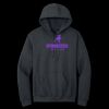Heavy Blend Hooded Sweatshirt Thumbnail
