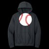 Heavy Blend Hooded Sweatshirt Thumbnail
