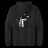 Heavy Blend Full Zip Hooded Sweatshirt Thumbnail