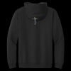 Heavy Blend Full Zip Hooded Sweatshirt Thumbnail