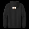 Heavy Blend Full Zip Hooded Sweatshirt Thumbnail