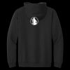 Heavy Blend Full Zip Hooded Sweatshirt Thumbnail
