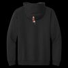 Heavy Blend Full Zip Hooded Sweatshirt Thumbnail