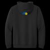 Heavy Blend Full Zip Hooded Sweatshirt Thumbnail