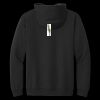 Heavy Blend Full Zip Hooded Sweatshirt Thumbnail