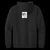 Heavy Blend Full Zip Hooded Sweatshirt Thumbnail
