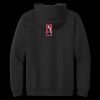 Heavy Blend Full Zip Hooded Sweatshirt Thumbnail