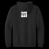 Heavy Blend Full Zip Hooded Sweatshirt Thumbnail