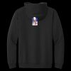 Heavy Blend Full Zip Hooded Sweatshirt Thumbnail