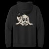 Heavy Blend Full Zip Hooded Sweatshirt Thumbnail