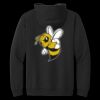 Heavy Blend Full Zip Hooded Sweatshirt Thumbnail
