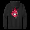 Heavy Blend Full Zip Hooded Sweatshirt Thumbnail